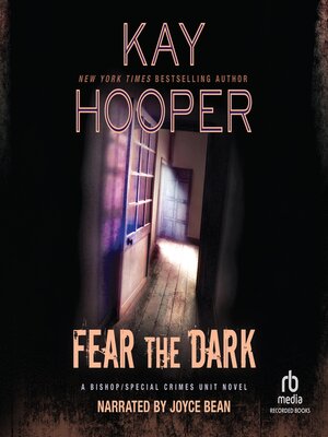 cover image of Fear the Dark